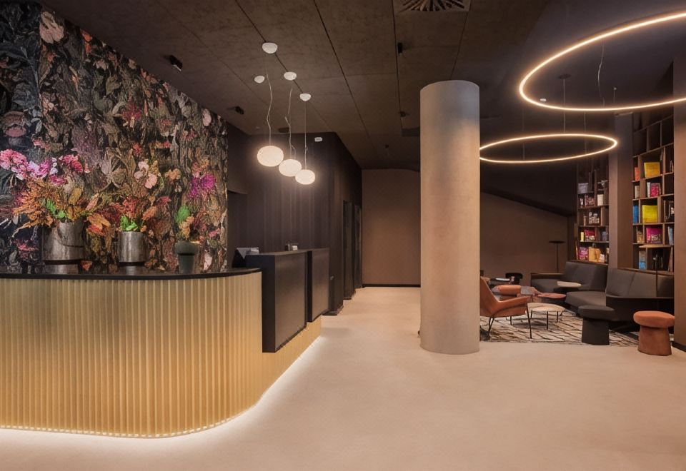 NH 밀라노 코르소 부에노스 아이레스