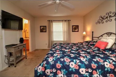 Home away from home entire house