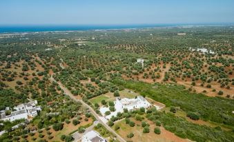 Masseria Abadia Uno