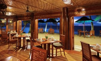 Toberua Island Resort