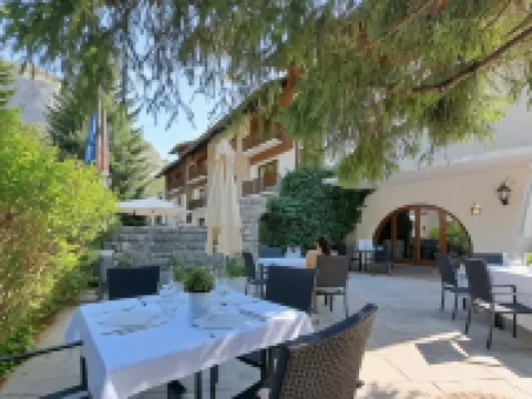 里爾阿娜耶特Spa酒店 坎弗朗克伊斯坦奇酒店