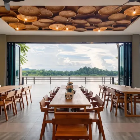 RiverTree Resort Chiangkhan