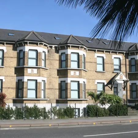 Westciti Croydon Serviced Apartments