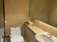 Bali World Hotel Hotels in Buahbatu
