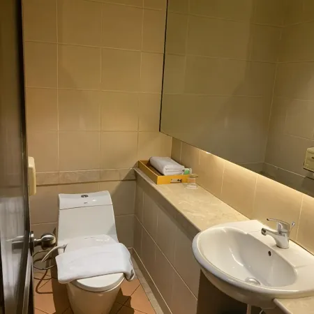 Bali World Hotel