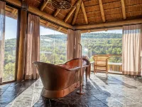 Sediba Luxury Safari Lodge Hotels in Lephalale Local Municipality