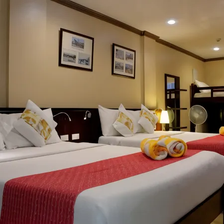P&M Final Option Beach Resort