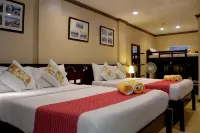 P&M Final Option Beach Resort