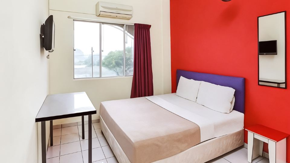 Hotel Rim Global Klang