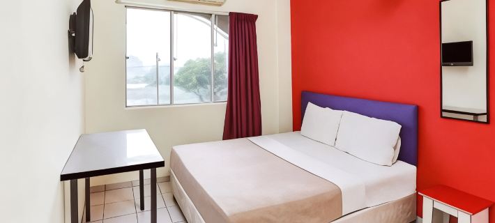 Hotel Rim Global Klang 클랑 호텔