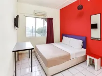 Hotel Rim Global Klang