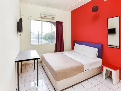 Hotel Rim Global Klang Hotels near Ivory Bandar Putera 2 Klang