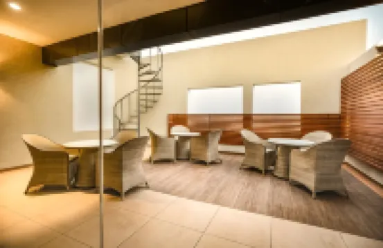 The Mayberry -A Bergamont Group of Hotels 티러퍼 호텔