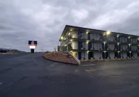 MOTEL 6 Branson West - Silver Dollar City Hotels in Ruth C Township