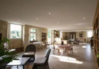 B&B les Secrets de Tifayne Hotels in Sainte-Colombe