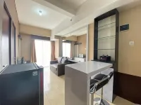 Comfy & Well Appointed 2Br at Tamansari Panoramic Apartment Hotels in Arcamanik
