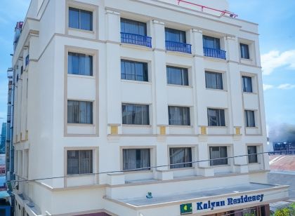 Hotel Kalyan Residency
