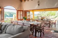 Tides River Lodge Hotels in Malgas