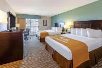 Days Inn by Wyndham Petoskey Hotels in Petoskey
