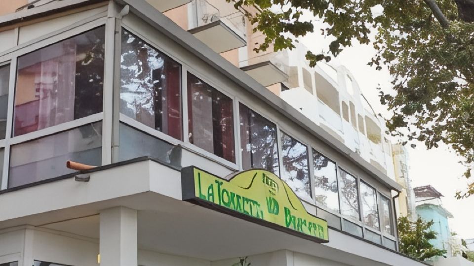 Hotel Torretta Bramante