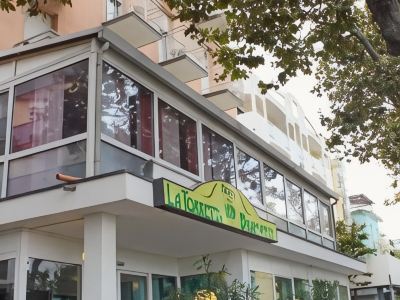 Hotel Torretta Bramante