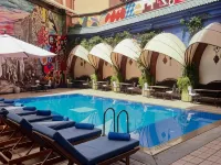 Blue Sea le Printemps