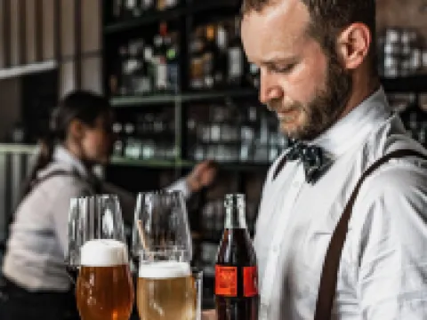 Les Hauts de Kerano Hotels in Paimpol