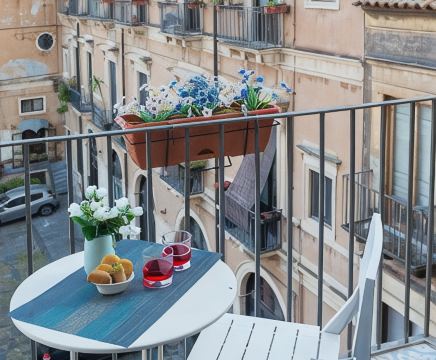 팔라쪼 브루카 외관