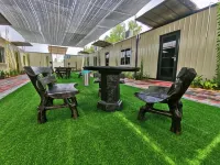 TT Dorf Hotel Matang Hotels in Kuala Sepetang
