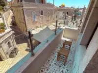 Saladin Boutique Hotel فنادق في القدس