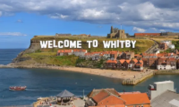 Whitby Bridge Luxury Apartments