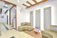 Hotel Sapphire Opposite Golden Temple Hotels in Amritsar