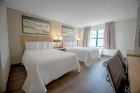 Extended Stay America Suites - Seattle - Bothell - West Hotels in Bothell