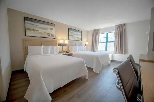 Extended Stay America Suites - Seattle - Bothell - West Hotels in Bothell