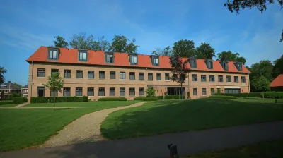 Hotel de Kastanjefabriek Hôtels à : Winterswijk