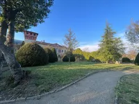 Il Castello di Bubbio Hotels in Bistagno