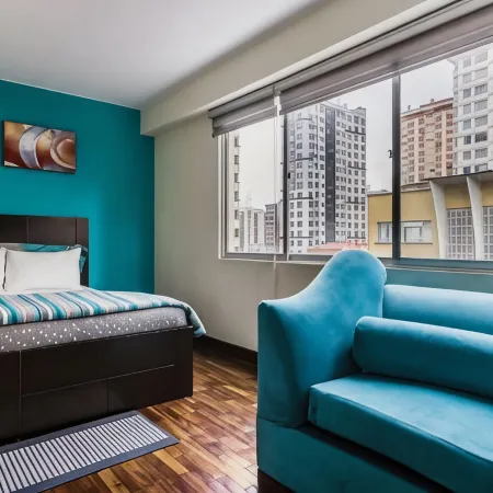 Luxstone Executive & Suites