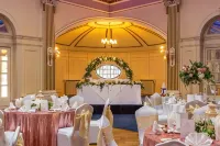 Royal Clifton Hotel - 3-Sterne