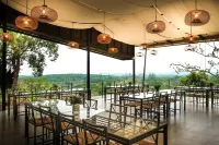 Rabbiz Hill Resort Hotels in Na Yai Am