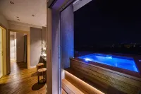 A.P. Acropolis View Apartments - Romantic