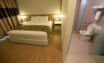Rimba Hotel
