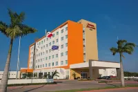 Hampton Inn & Suites by Hilton Paraiso Tabasco