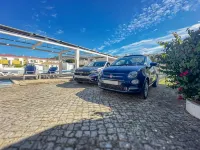 Club House Cvl - parking