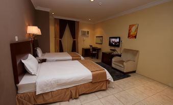 Raoum Inn Khafji Southern