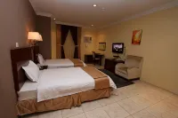 رؤوم إن للشقق المخدومة - Raoum Inn Serviced Apartments فنادق في الخفجي