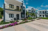 Genesis Residences Hotels near Anguilla Arch