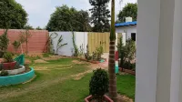 Aroma Green Resort فنادق في بيوادي