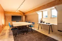 Best Western Hotel Kobalt Hôtels à : Argonay