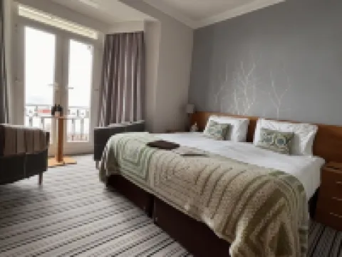 The Clifton Hotels in Shanklin