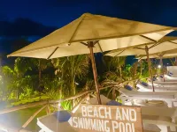 Visiwa Beach Resort Hotels in Watamu